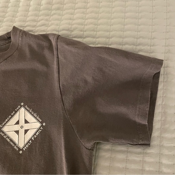 Anvil Women’s Cotton Short Sleeve Tee - Picture 7 of 9